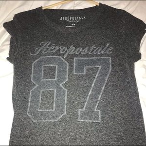 aeropostale t shirts